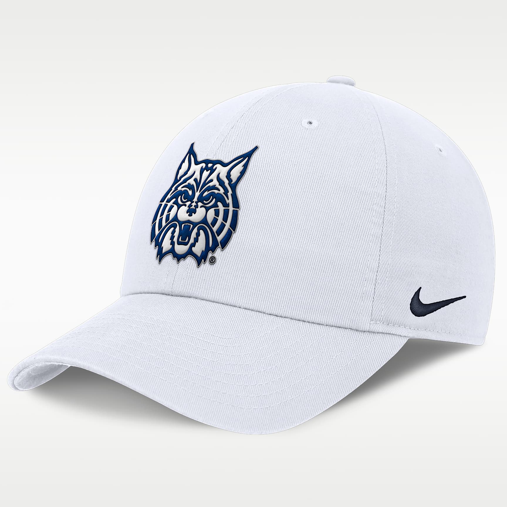 Arizona Club Men's Nike College Adjustable Hat. Nike.com